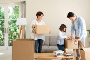 【絶対後悔する】僕が引っ越しをする時に絶対に業者を使う理由【友達に依頼しない】