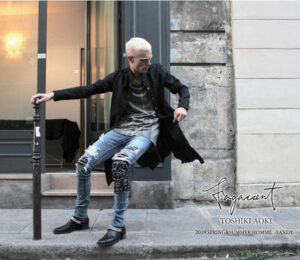 【今月手放したもの】ついにファガッセンのスキニーを売却。次のスキニーは？