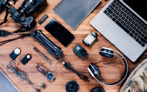 物欲まみれだった自分がガジェット系ブログを見なくなってしまった理由