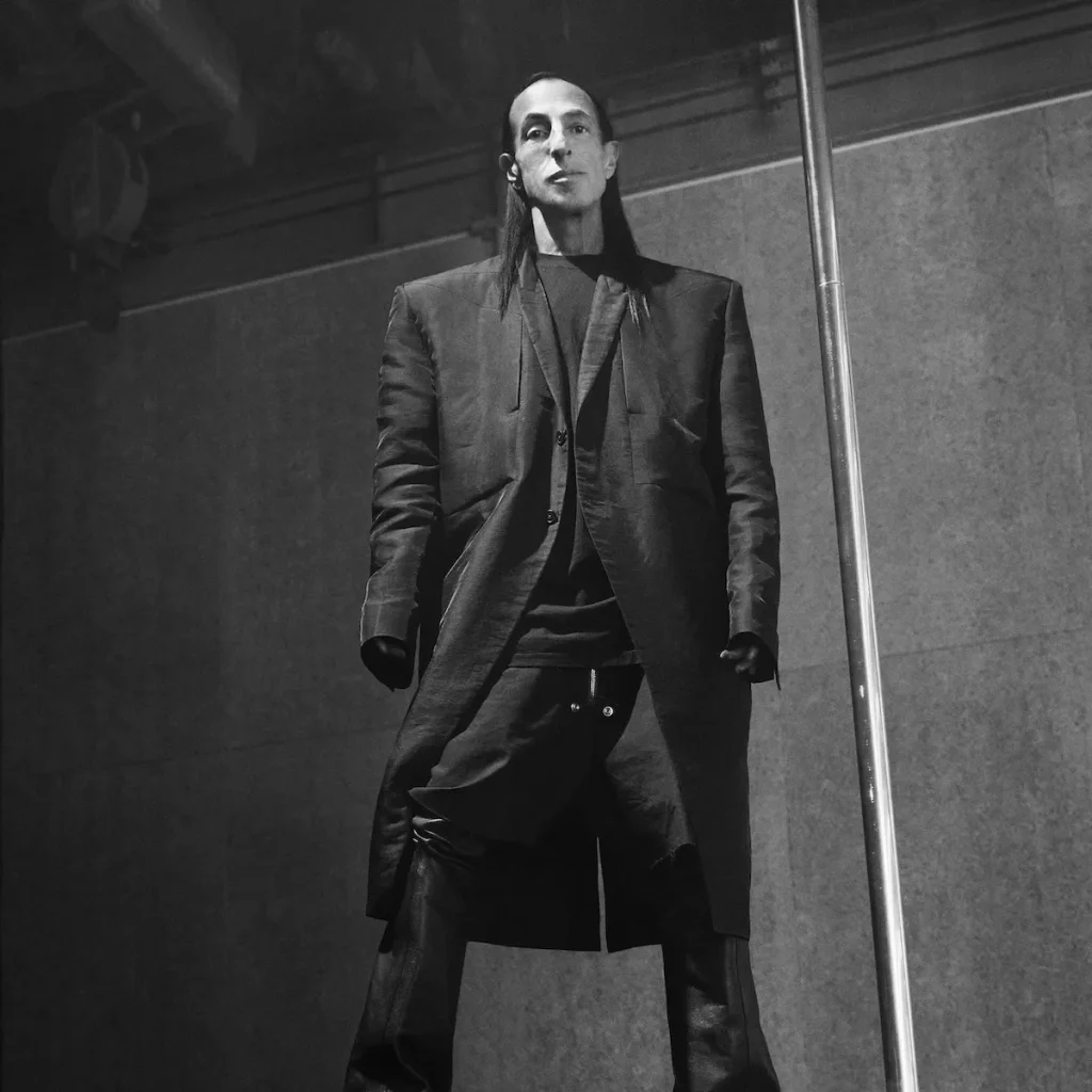 【理由も語る】RickOwensとコンバースコラボのスニーカーを手放しました