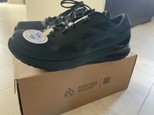 【レビュー】ミズノのスニーカーマキシマイザーを買ってみた【結論：最高】