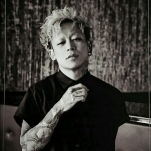 【DIR EN GREY京愛用】Collonil 1909で靴磨きをしてみた