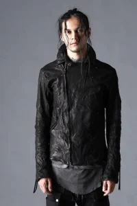 【反省】一生物だと思って買い込んだライダースを手放しました【ミニマリスト】