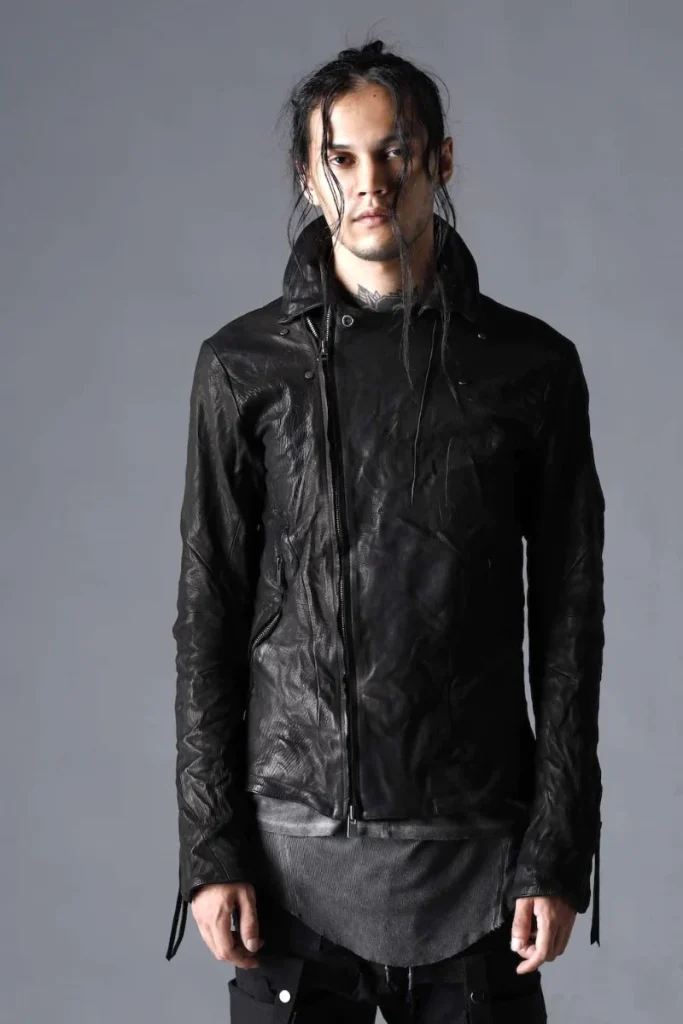 【反省】一生物だと思って買い込んだライダースを手放しました【ミニマリスト】