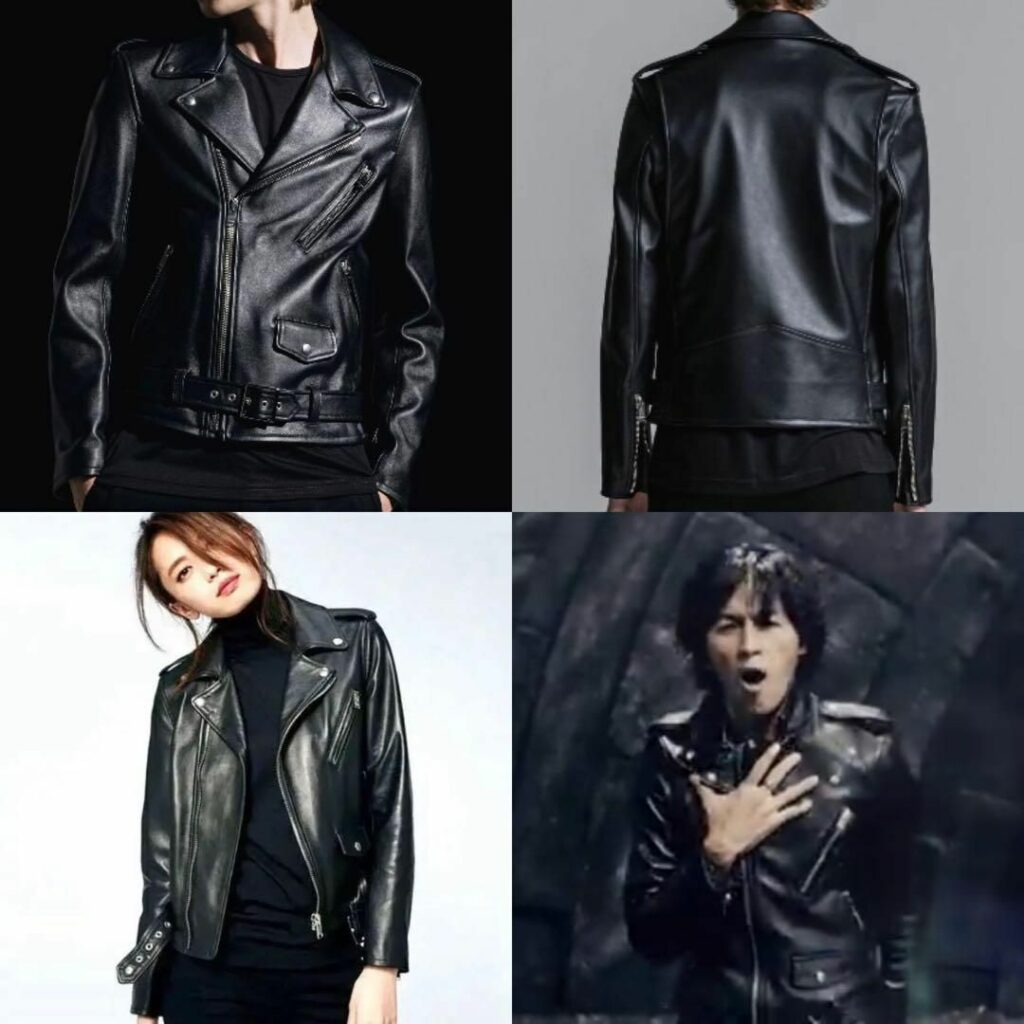 【警告】ライダースを買おうとしている人に注意！分厚すぎ＋重すぎるレザーは買ってはいけない話