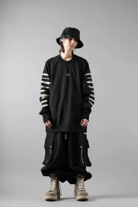 【今月買ったもの】AF.ARTEFACTのカットソー【シンプルイズベスト】