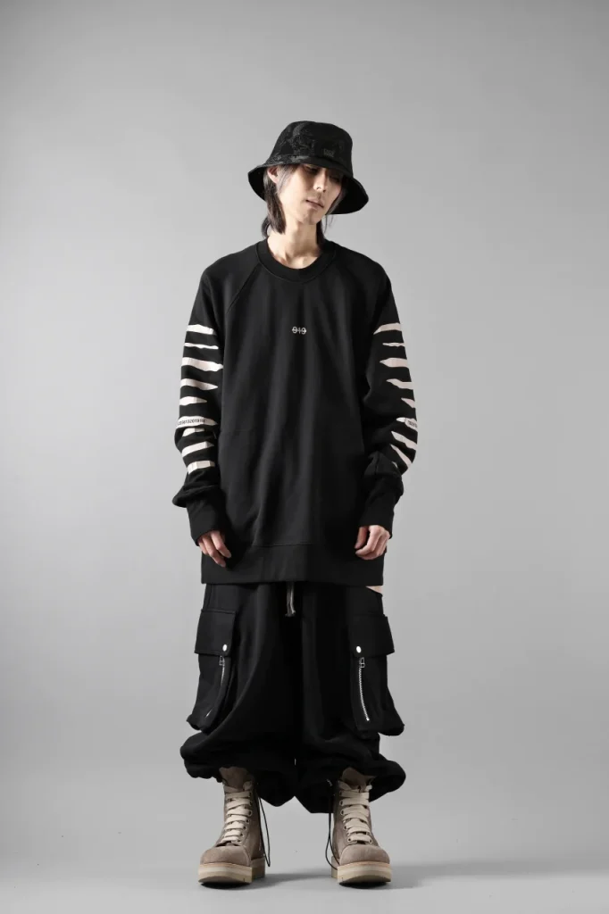 【今月買ったもの】AF.ARTEFACTのカットソー【シンプルイズベスト】