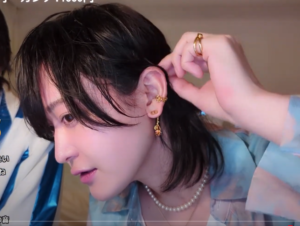 【徹底調査】THE CLUB俊がここ最近買ったピアスとブレスレットは？