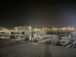 【ゆるっとコラム】愛媛県今治に一人旅をして感じたこと【地蔵のように生きる】