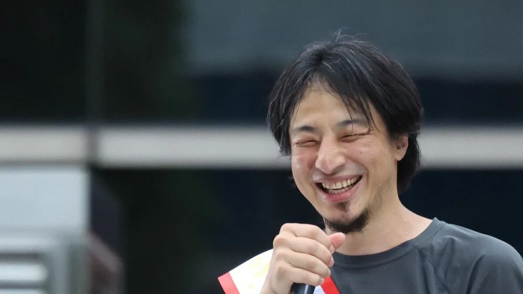 【これは買い】ひろゆきがAppleVisionProを大絶賛している件