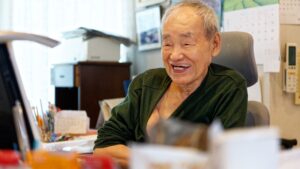【書評】87歳、現役トレーダー シゲルさんの教えを読んだ感想【トレードは脳トレ】