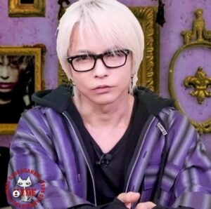 【徹底検証】hydeの持っているクロムハーツは？指輪？ネックレス？調査してみた