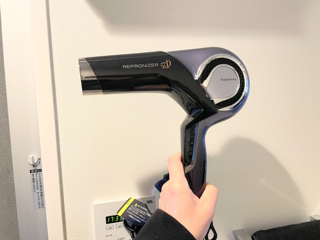 【7Dとの比較】レプロナイザー27Dが修理から返却！期間や修理費は？