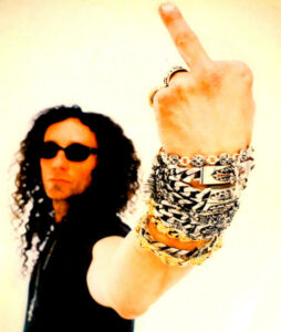 【クロムハーツデザイナー】リチャードスターク名言まとめ