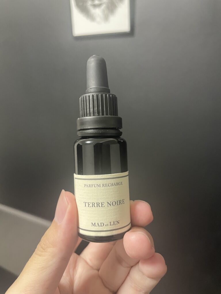 【マドエレン15mlリチャージャーの寿命は？】結論：大体1年弱