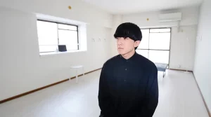 【ミニマリストしぶ流】年に1回引越しを検討している話【身軽・独身】