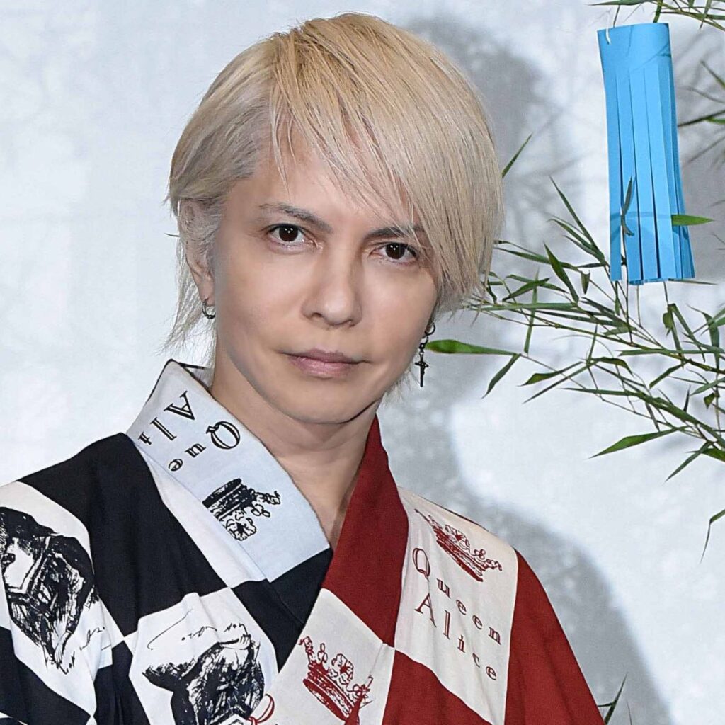 【HYDEさんのダイエット食は？】結論、ダイズライスを食されています