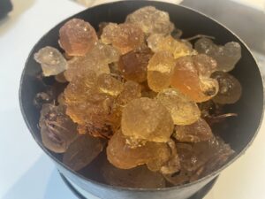 【購入から約1年】MAD et LENのオイルが切れたので初めて手入れをしてみた