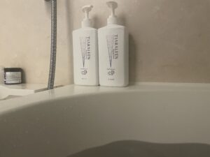 【バイオプログラミング】ティアラリーン27Dのシャンプーを約1か月使用した結果