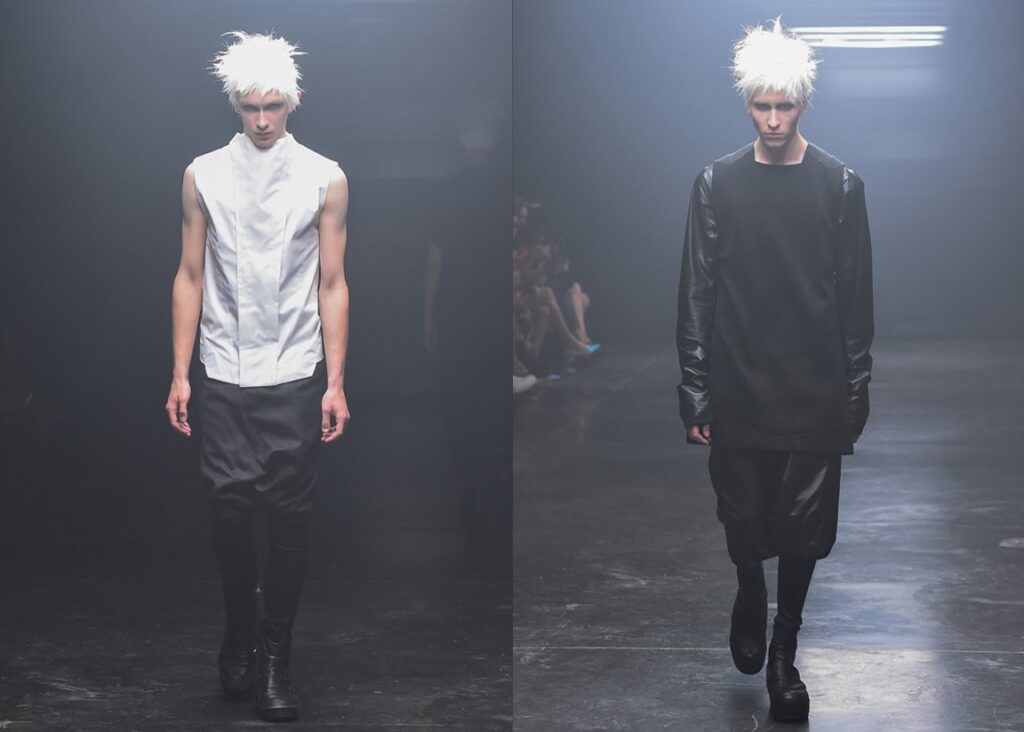 【読者からの質問回答シリーズvol8】JULIUSのレザーについて