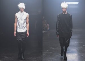 【読者からの質問回答シリーズvol8】JULIUSのレザーについて