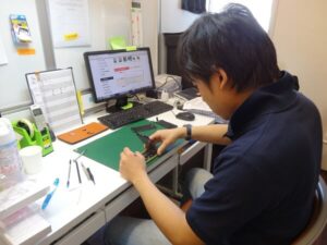 【非正規】iPhone12proのバッテリーを交換しようとしたら止められた話【やばい？】