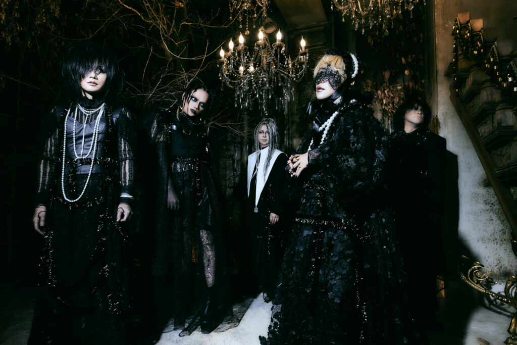 【ライブレポート】sukekiyo 神戸8/9「頸に汗」