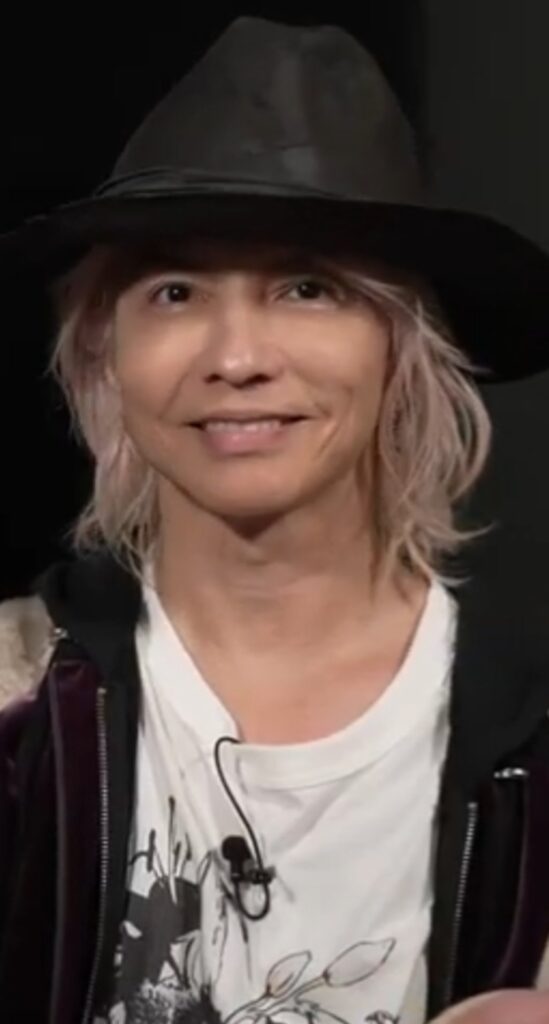 検証】2024年版HYDE愛用のハットは？徹底解説してみた – Nagi Rhythm