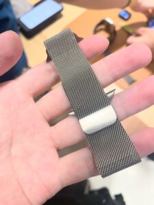 【デメリットまみれ】今後AppleWatchのサードパーティー製は買わないと決めた話