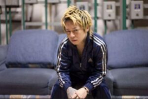 【映画レビュー】DIR EN GREY 残響の血脈-UROBOROS編-を見た感想まとめ