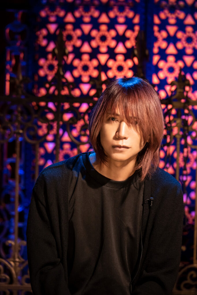 【解説】DIR EN GREY Shinyaが着用しているジャケットは？【ファッション】