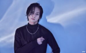 【検証】DIR EN GREY Toshiyaが着用している普段着は？【ファッション】