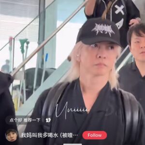 【本人ポスト済】ラルクのHYDE愛用ワセリンはサンホワイト