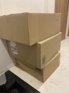 【転売ヤー失敗記録】PS5proを損切りしました【おすすめしない】