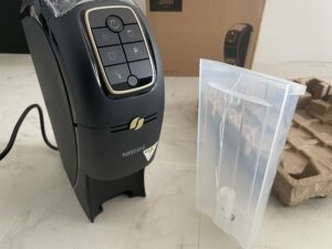 【レビュー】ネスカフェのコーヒーメーカーを買ったら人生変わった