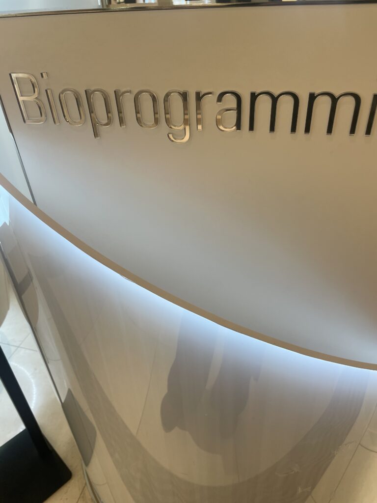 レプロナイザー27D＋キューラ107D＋シャンプー27Dを半年間使用し続けた結果