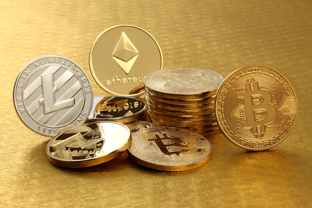 【資産の大半をクリプト化】最近の運用方法を紹介【安定してAPY20%超え】