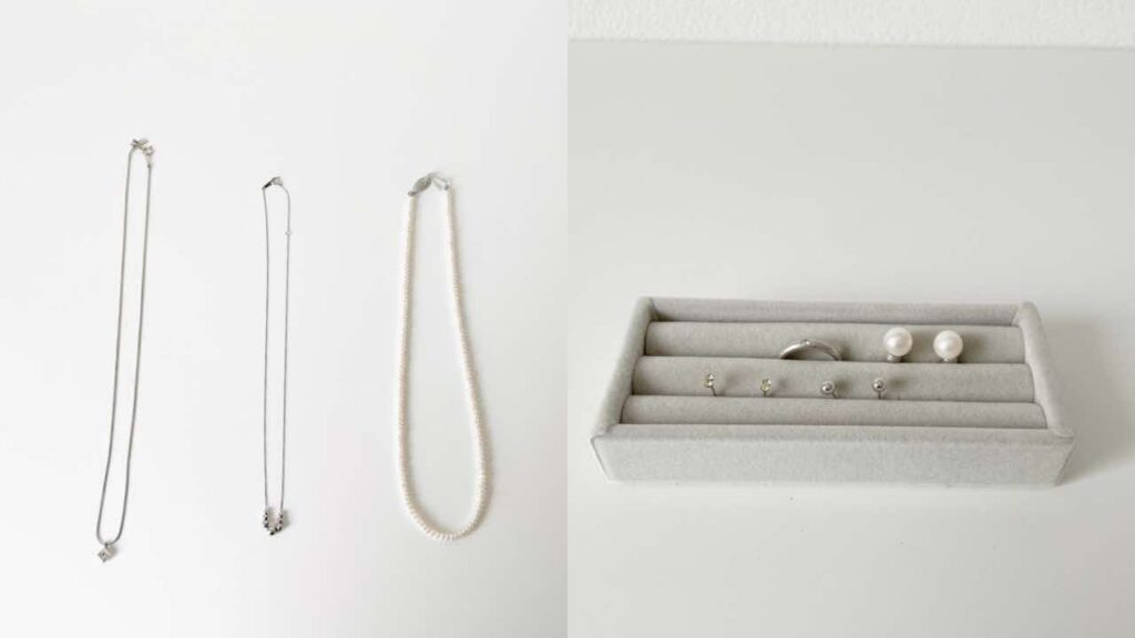 【ミニマリストでアクセサリーなし？】価値の保存という意味で買うのはかなりありな件