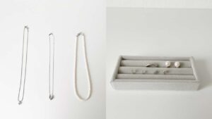 【ミニマリストでアクセサリーなし？】価値の保存という意味で買うのはかなりありな件