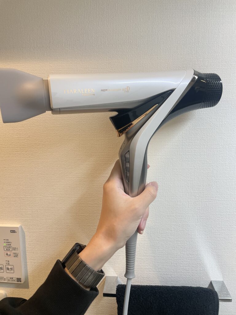 【27Dと比較】30代男がレプロナイザー107Dを買ったのでレビュー【効果は？】