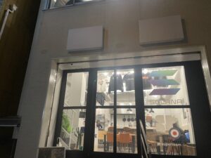 【期間限定ポップアップ】SOLANA cafeに行ってきました【大阪・本町】