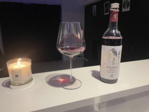 【月刊Nagi Rhythm12月号】仕事のレスについて感じることや美容について