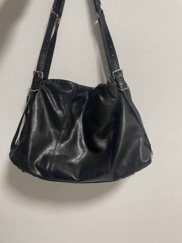 【経年変化】コーネリアンタウラスのロングストーンを丸5年使い込んだ結果