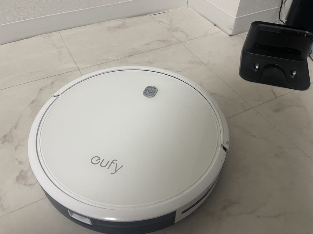 【ぶっちゃけどう？】お掃除ロボットが3年半で壊れたので統括レビュー【Anker】