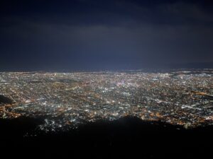 【半年振り】北海道一人旅に行ってきたので思い出記録