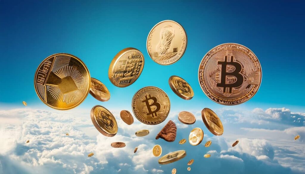 【実績あり】現在僕がやっている無料エアドロ案件まとめ【今年は1000万目指す】