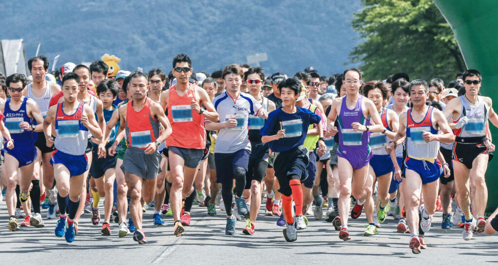 【解説】初心者がフルマラソンに出場して得られた反省点【これから走る人向けへ】