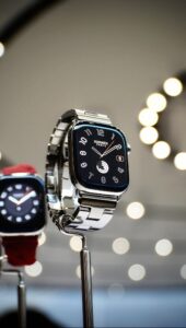 【Apple Watch】グランH vs ミラネーゼループどっちを買うべき？【耐久性・重さ・売価を徹底比較】
