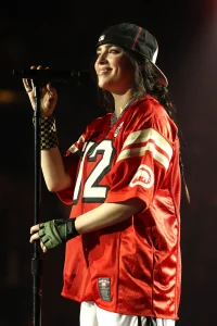 【ビリーアイリッシュ着用】クロムハーツの各アイテムとは？【まとめ】