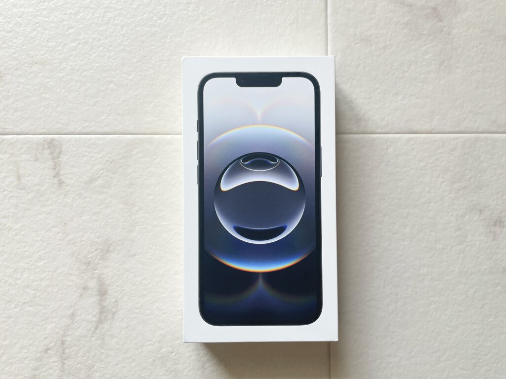 【買い替える必要ある？】iPhone12ProからiPhone16Eに変えてみた感想【レビュー】